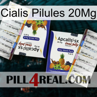 Cialis Pills 20Mg 12